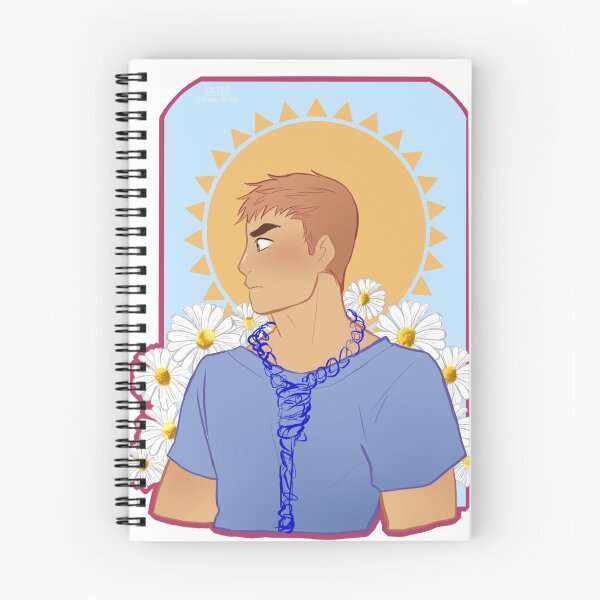 Item preview, Kou_The Sun designed and sold by PsychoFandom.