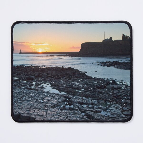 Item preview, King Edwards Bay, Tynemouth designed and sold by Rob Cole Photography.
