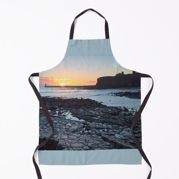 Item preview, King Edwards Bay, Tynemouth designed and sold by Rob Cole Photography.