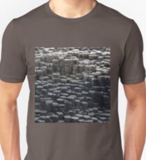 Giants Causeway Unisex T-Shirt