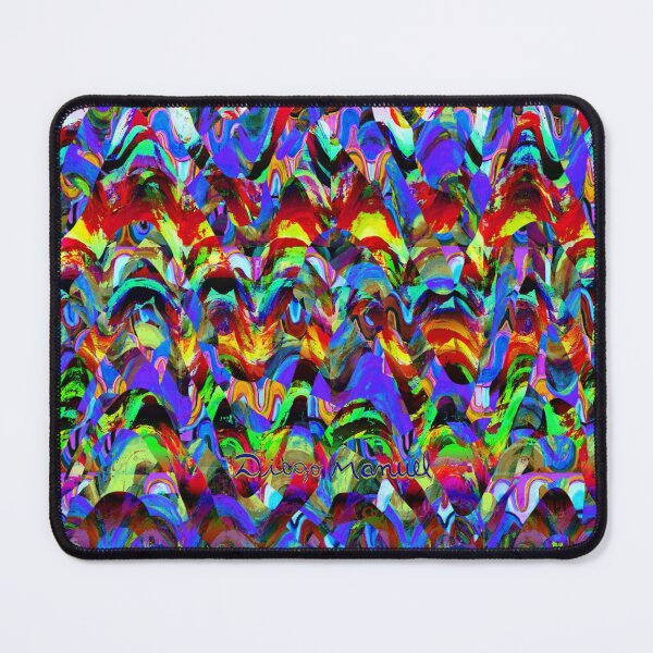 Item preview, Pop waves designed and sold by Diego Manuel Rodriguez.