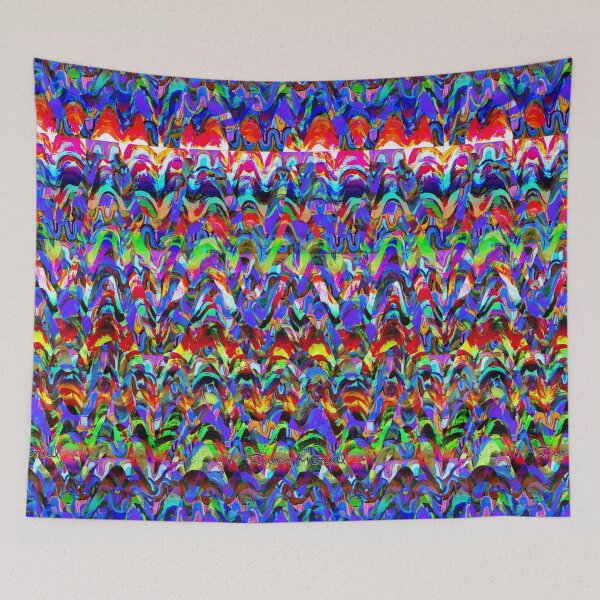 Item preview, Pop waves designed and sold by Diego Manuel Rodriguez.