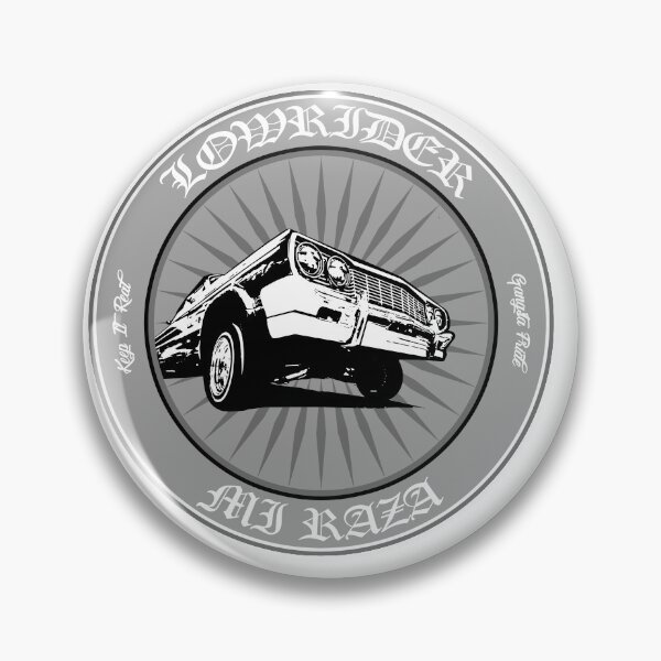 Aperçu de l'œuvre Lowrider créée et vendue par RamirezCZ.
