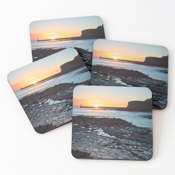 Item preview, King Edwards Bay, Tynemouth designed and sold by Rob Cole Photography.