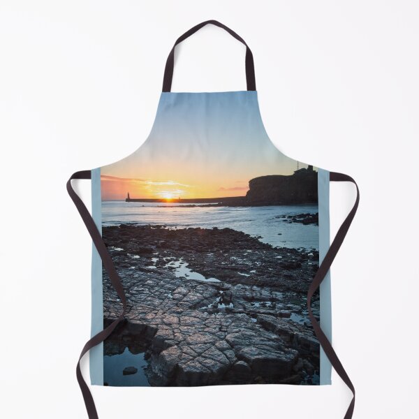 Item preview, King Edwards Bay, Tynemouth designed and sold by Rob Cole Photography.