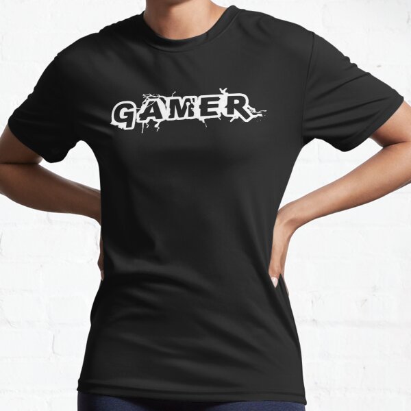Item preview, Gamer designed and sold by amineandmore.