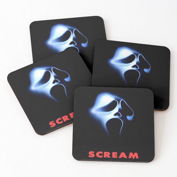 Item preview, Scream  designed and sold by nikoandthings.