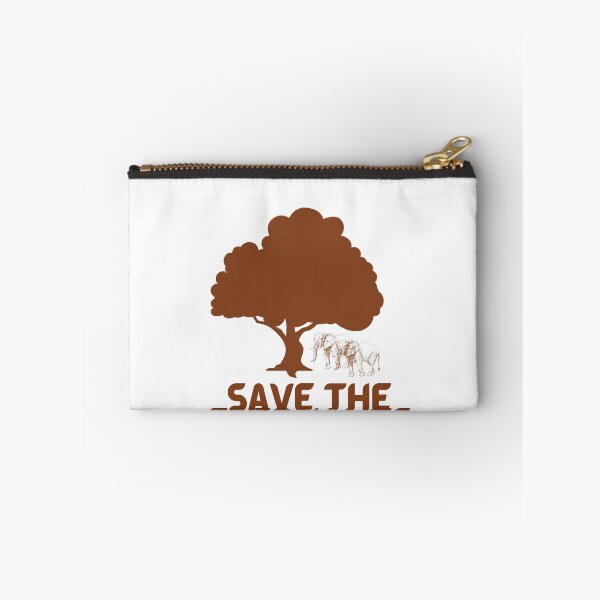 Item preview, SAVE THE ELEPHANTS designed and sold by Babylonartist.