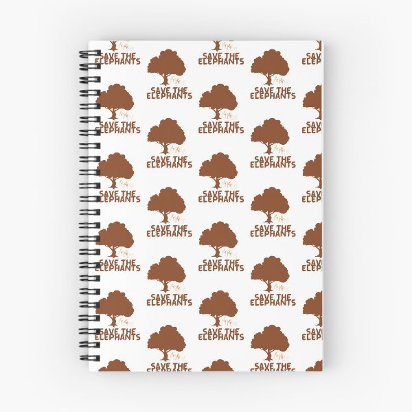 Item preview, SAVE THE ELEPHANTS designed and sold by Babylonartist.