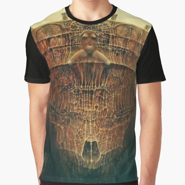Item preview, beksinski designed and sold by For-Evere05.