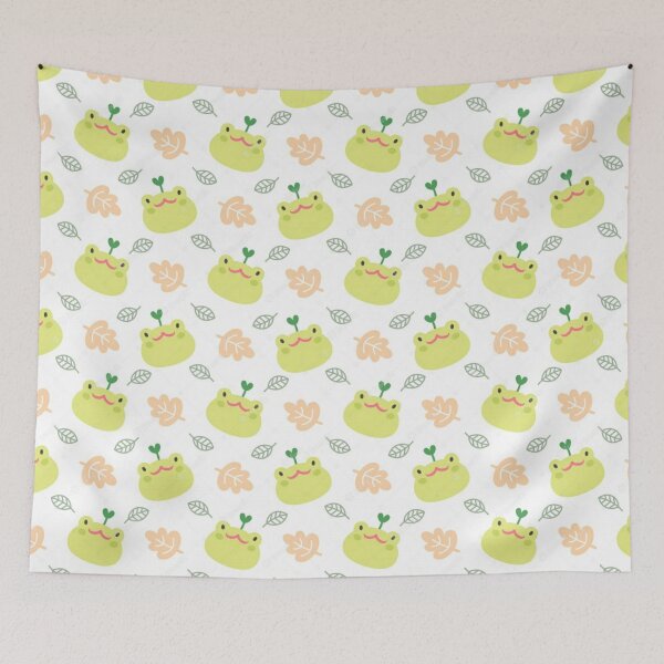 Item preview, Frog designed and sold by KZClassic.