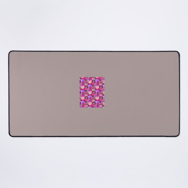 Item preview, Neon Pink Collage Graphic  designed and sold by ETXapparelz.