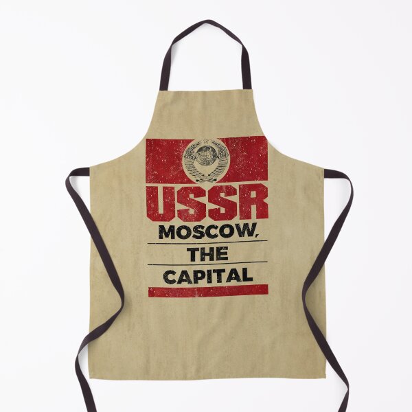 Item preview, USSR - Moscow The Capital designed and sold by Lidra Zehcnas.