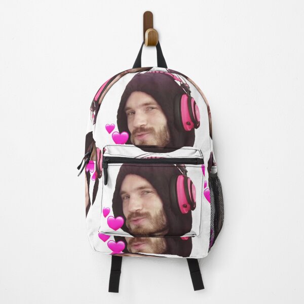 Item preview, Pewdiepie loves you designed and sold by Mazzakazoo.