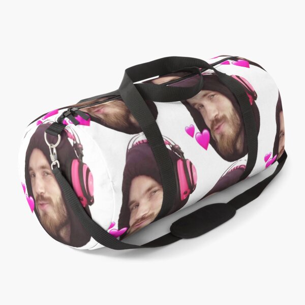 Item preview, Pewdiepie loves you designed and sold by Mazzakazoo.