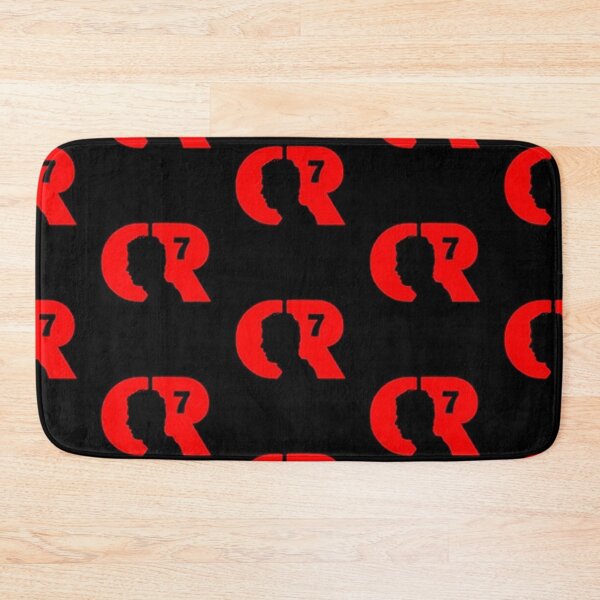 Item preview, Cristiano Ronaldo CR7 Manchester United Portugal siu siuu siuu siuuu designed and sold by Alexandra Designer.