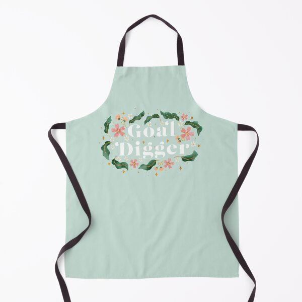 Item preview, Goal Digger designed and sold by RebeccaFlaherty.