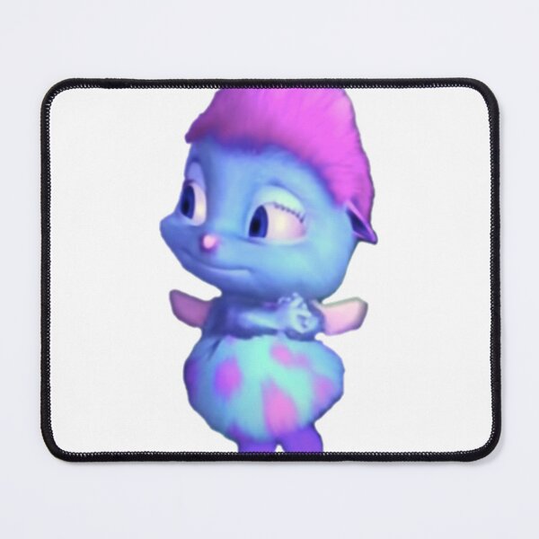 Item preview, oh no it's BIBBLE from Fairytopia designed and sold by Mazzakazoo.
