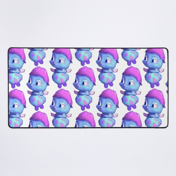 Item preview, oh no it's BIBBLE from Fairytopia designed and sold by Mazzakazoo.