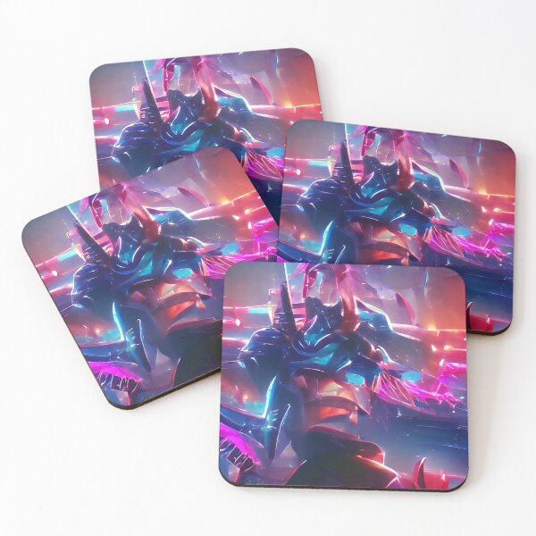 Item preview, Space God - Phone Case designed and sold by Wortelsap.