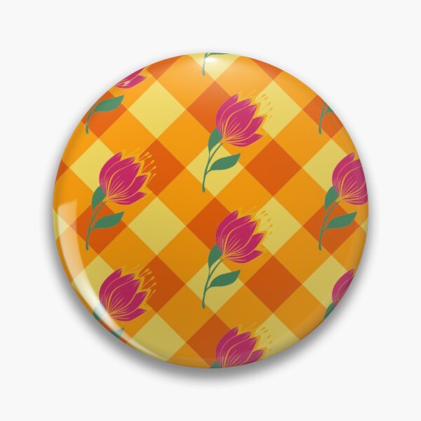 Item preview, Checkered Sunshine designed and sold by Virtualtrellis.