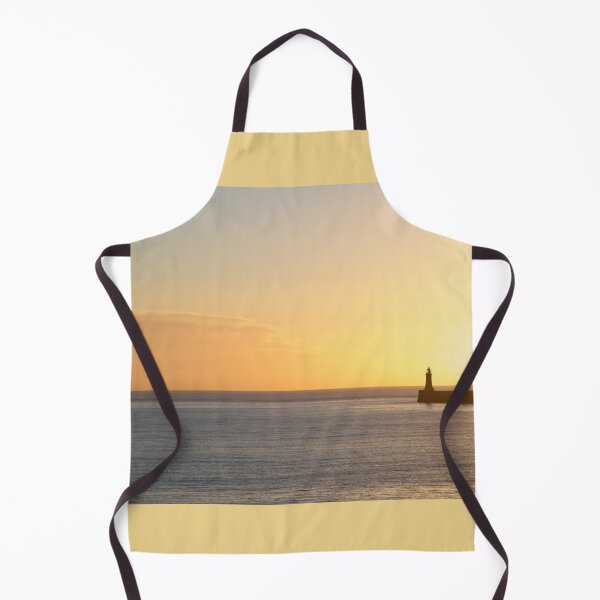 Item preview, North Pier and Lighthouse, Tynemouth designed and sold by Rob Cole Photography.