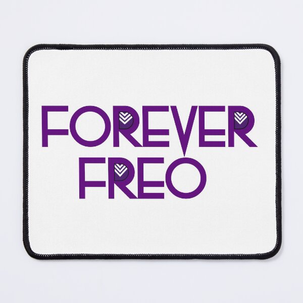 Item preview, Forever Freo Art designed and sold by AmazingBubble.
