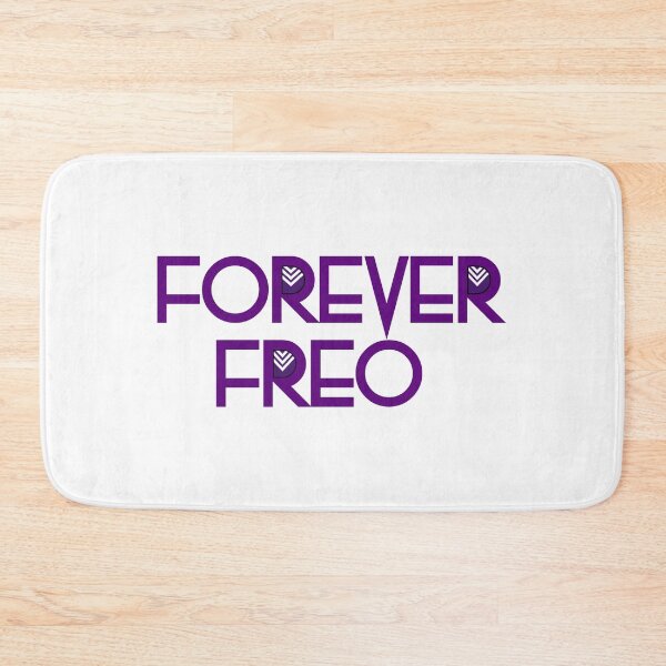 Item preview, Forever Freo Art designed and sold by AmazingBubble.