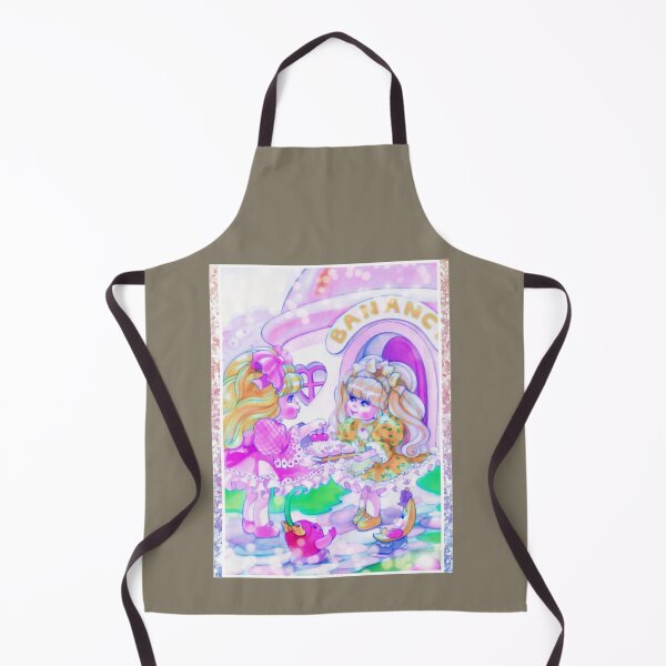 Item preview, Pastel Vintage Cherry Merry Muffin designed and sold by ETXapparelz.