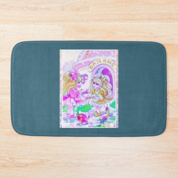 Item preview, Pastel Vintage Cherry Merry Muffin   designed and sold by ETXapparelz.