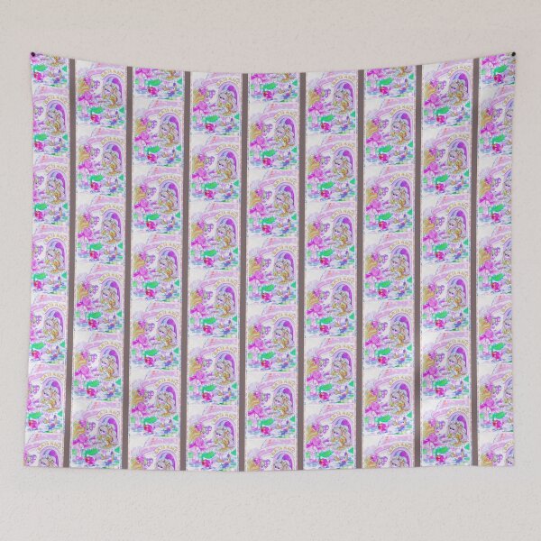 Item preview, Pastel Vintage Cherry Merry Muffin   designed and sold by ETXapparelz.