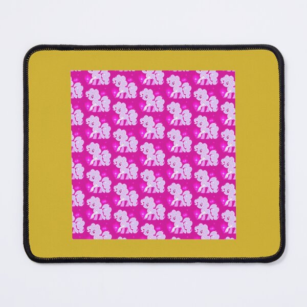 Item preview, Pink Glitter My Little Pony Chiffon Top designed and sold by ETXapparelz.