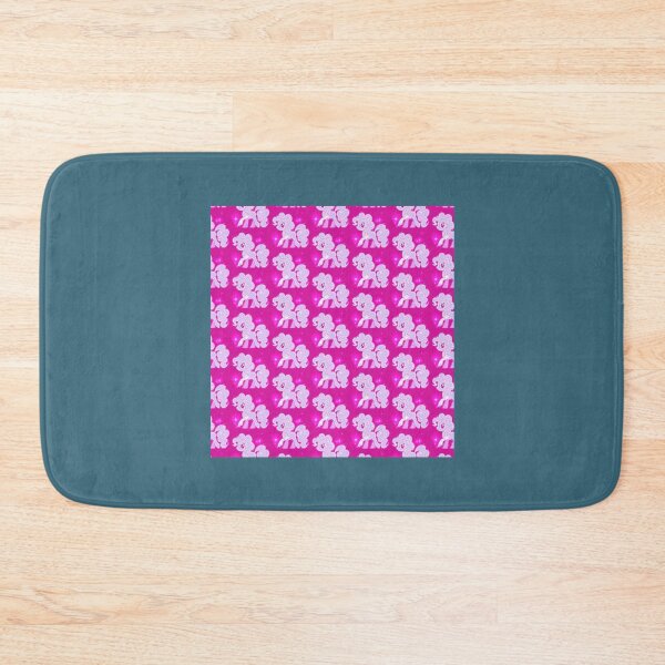Item preview, Pink Glitter My Little Pony Chiffon Top designed and sold by ETXapparelz.