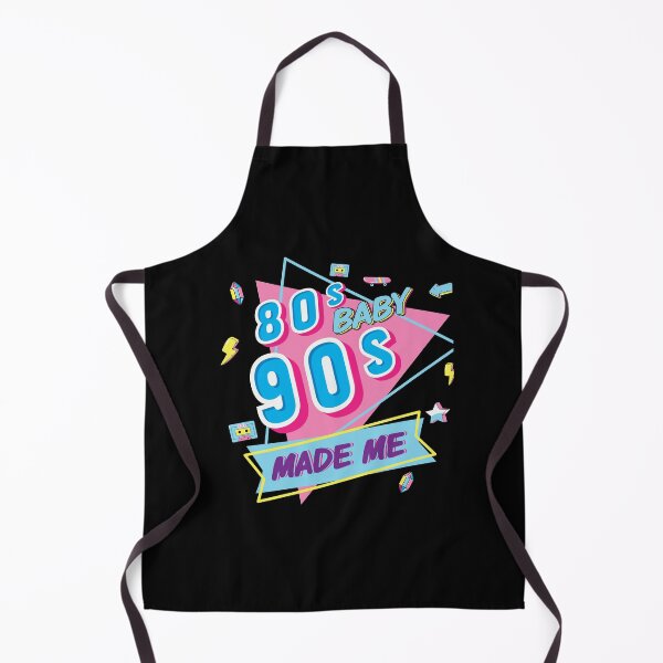 Item preview, 80's baby 90's made me designed and sold by pnkpopcorn.