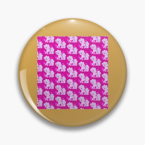 Item preview, Pink Glitter My Little Pony Chiffon Top designed and sold by ETXapparelz.