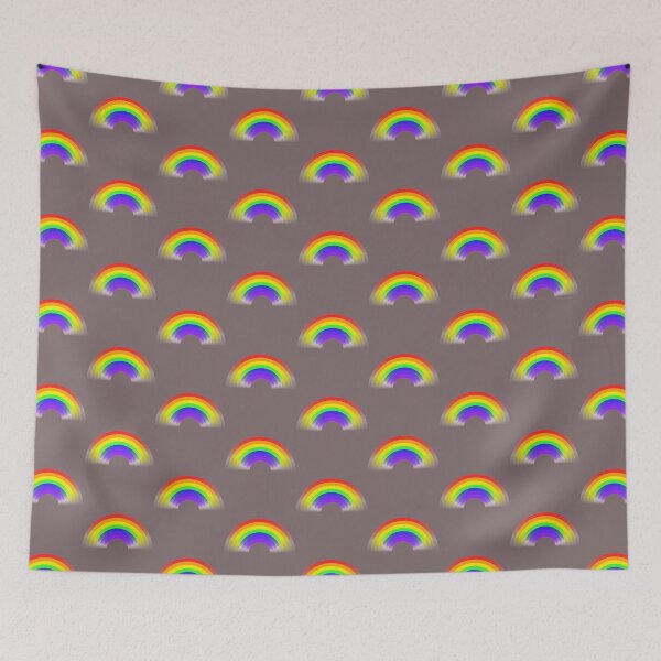 Item preview, Rainbow     designed and sold by ETXapparelz.