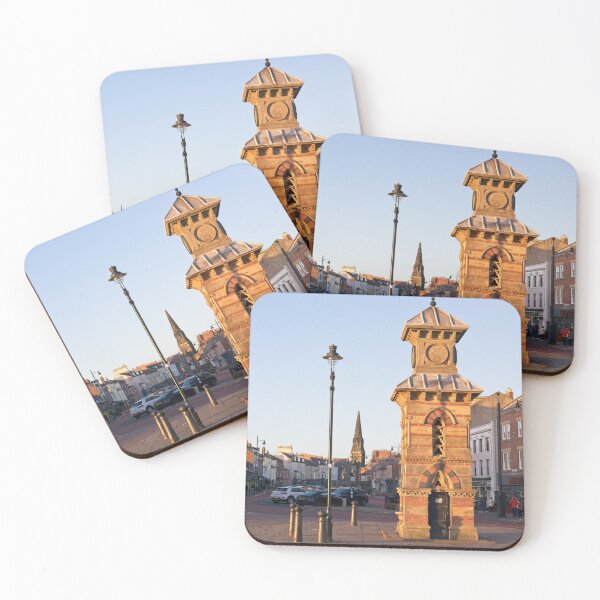 Item preview, Front Street, Tynemouth designed and sold by Rob Cole Photography.