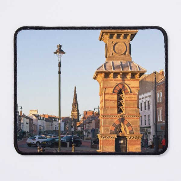 Item preview, Front Street, Tynemouth designed and sold by Rob Cole Photography.
