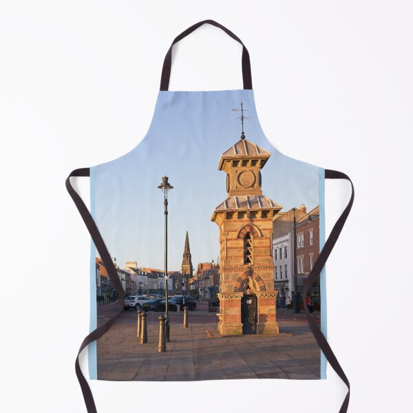 Item preview, Front Street, Tynemouth designed and sold by Rob Cole Photography.