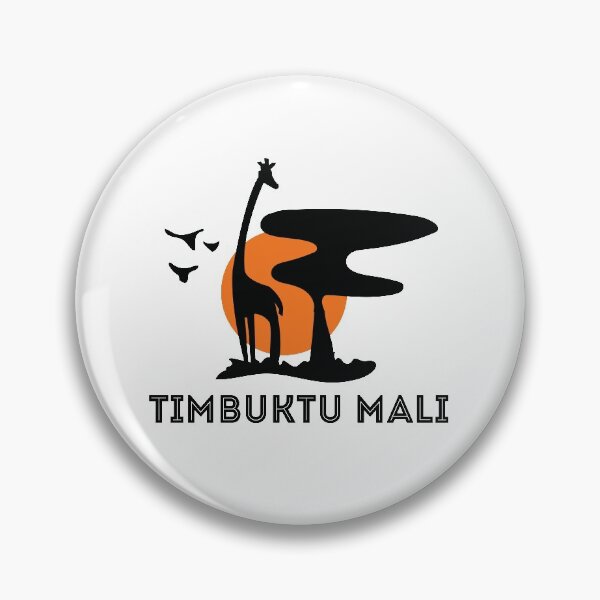 Item preview, Timbuktu mali designed and sold by maarifa.