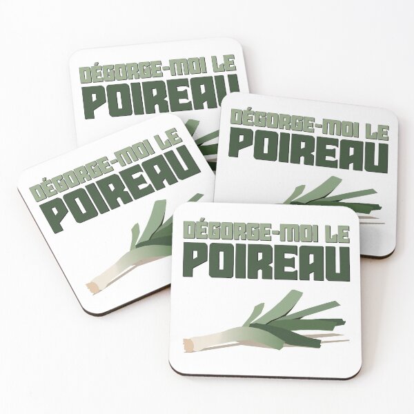 Item preview, LEEK designed and sold by VOUVRAYSAN.