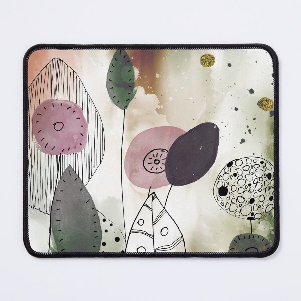 Item preview, Autumn flowers and herbs designed and sold by Giagzhel.