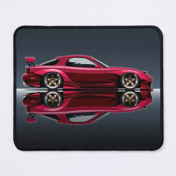 Item preview, 1998 Mazda RX-7 Type-R (FD3S) designed and sold by bmPROductions.