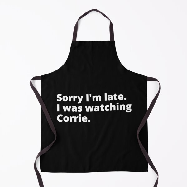 Item preview, Coronation Street, ITV Corrie designed and sold by Bumblebee1990.