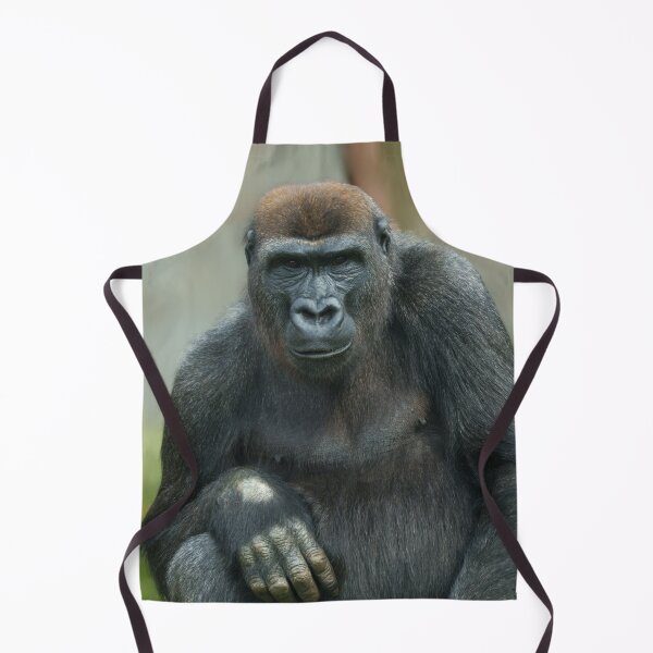 Item preview, Gorilla Lope Pose designed and sold by rawshutterbug.