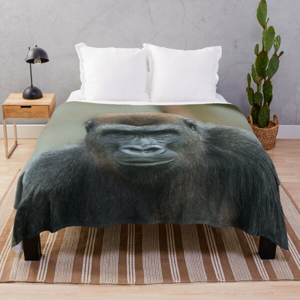 Item preview, Gorilla Lope Pose designed and sold by rawshutterbug.