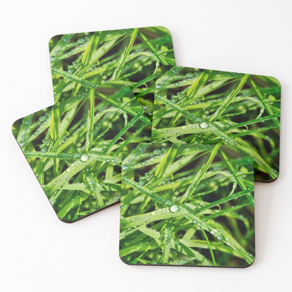 Item preview, Dewy Blades Of Grass designed and sold by Dorset Girl.