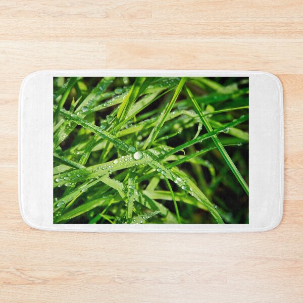 Item preview, Dewy Blades Of Grass designed and sold by Dorset Girl.