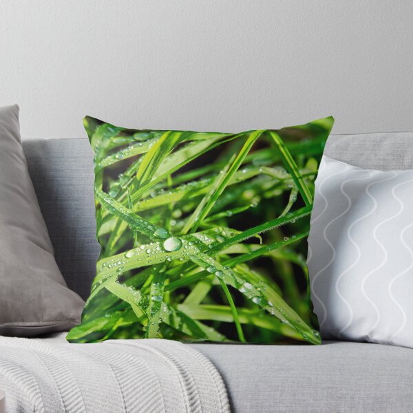 Item preview, Dewy Blades Of Grass designed and sold by Dorset Girl.