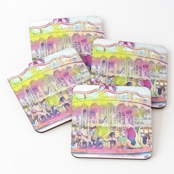 Item preview, Carousel of memories designed and sold by sheepsterandco.